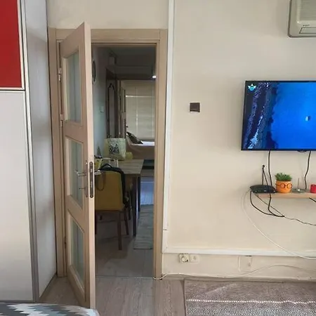 Your Exclusive In A Cosmopolitan Location *