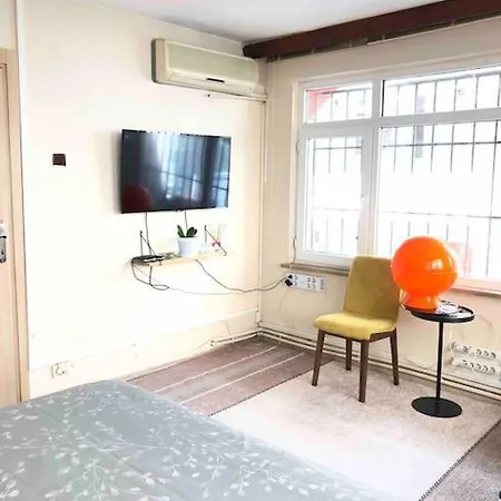 Your Exclusive In A Cosmopolitan Location