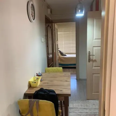 Your Exclusive In A Cosmopolitan Location