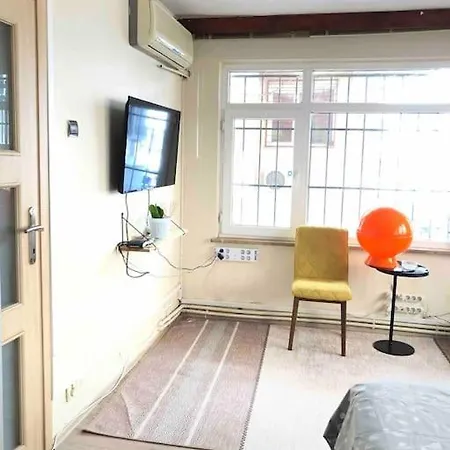 Your Exclusive In A Cosmopolitan Location *