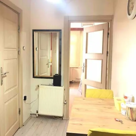 Your Exclusive In A Cosmopolitan Location * イスタンブール
