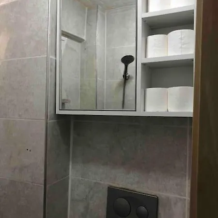 Your Exclusive In A Cosmopolitan Location