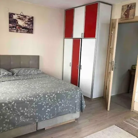 Your Exclusive In A Cosmopolitan Location Appartamento Provincia di Istanbul