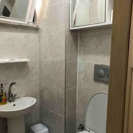Appartamento Your Exclusive In A Cosmopolitan Location
