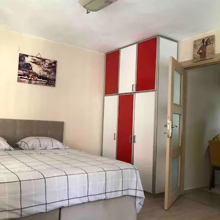 Appartamento Your Exclusive In A Cosmopolitan Location