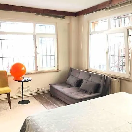 Your Exclusive In A Cosmopolitan Location Διαμέρισμα
