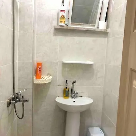Your Exclusive In A Cosmopolitan Location
